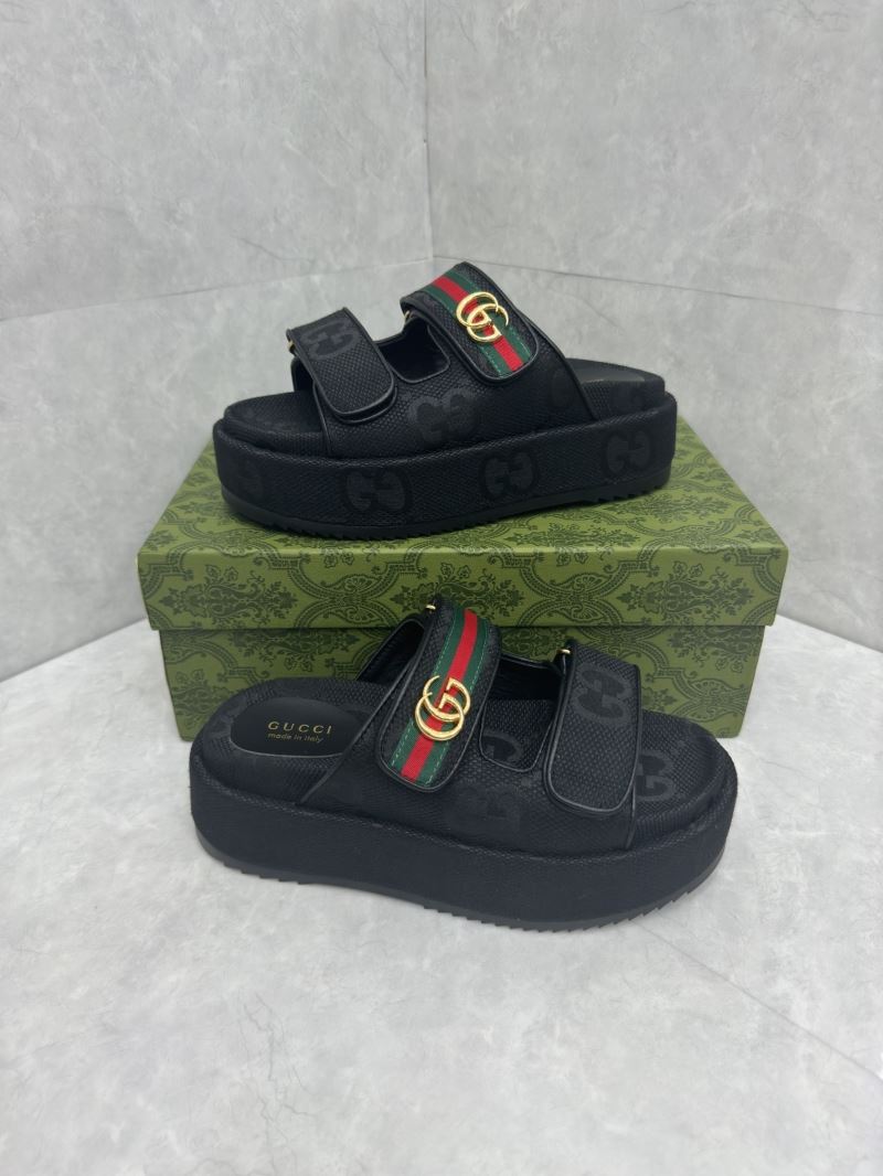 Gucci Slippers